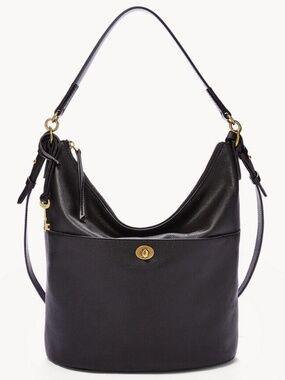 Fossil Talulla Hobo / Bucket bag